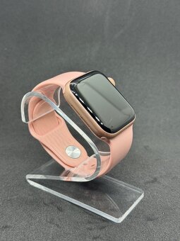 Apple Watch SE Cellular - 3