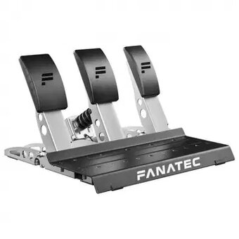 FANATEC - 3