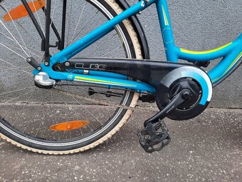 Bicykel Cube 240 24'' - 3