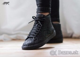 Tenisky NIKE ako NOVE - 3