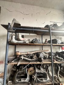 Iveco Daily, Iveco Eurocargo - 3