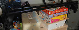 Stresny nosic - priecniky - 3