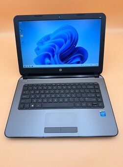 Notebook 14" HP.Intel Celeron 2x2,16GHz.8gb ram.120g SSD - 3