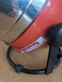 Výrobník má čokoládu - 3