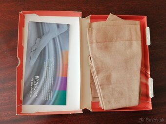 Kompresné podkolienky - 3