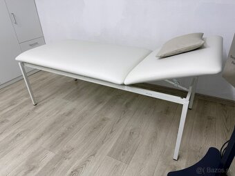 Vyšetrovacie lôžko - 3