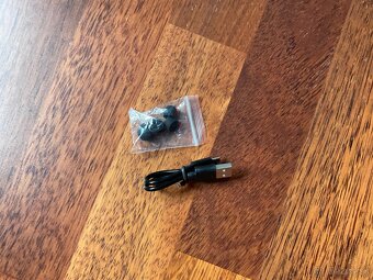 Bezdrôtové slúchadlá GoGEN TWS BRO - 3