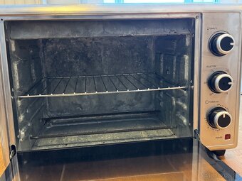 Elektrická minirúra Sencor 3610SS - 3