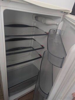 Chladnička Snaige Class A - 3