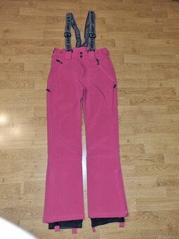 Predám lyžiarske oblečenie - 3