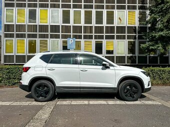 Seat Ateca 1.5 TSI 150 Xcellence 4Drive DSG - 3