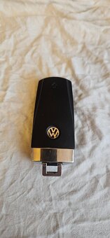 Klúč passat b6 - 3