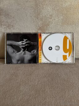 CD Eros Ramazzotti - 3