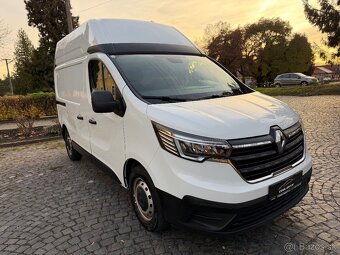 Renault Trafic 2.0 dCi L1H2P1 Extra - 3