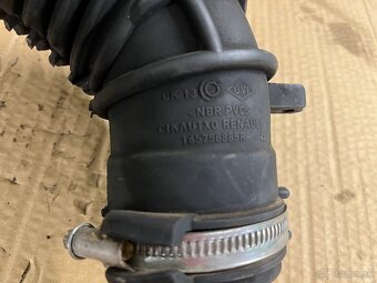 Privodna vzduchova hadica 1,5dci K9K - 3