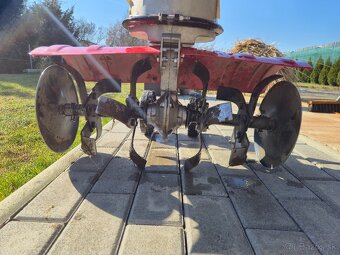 Kultivator terra 140 - 3