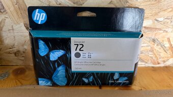 Toner HP DesignJet - 3