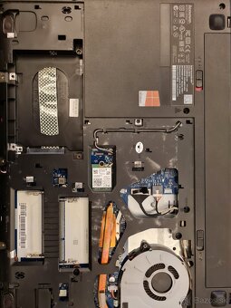 lenovo g50-80 - 3