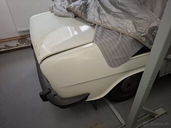 Škoda 100 r.v.1969 - 3