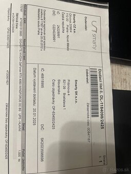 RTX 4060 Gigabyte Windforce OC 8GB - 3