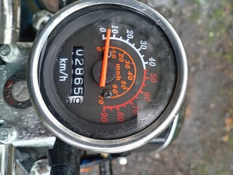 Predám námet Korado - 3