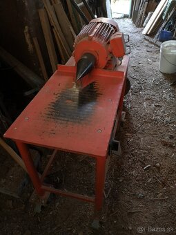 Predám kuželovu štiepačku - 3