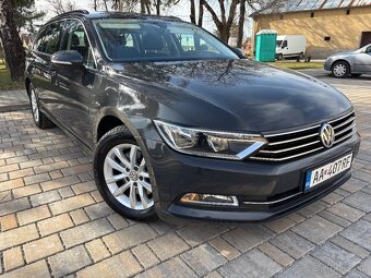 VW Passat variant 2,0tdi 110kw - 3