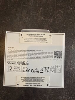 Samsung Galaxy Buds 3 - 3