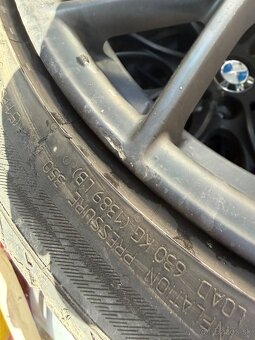 Predám tieto krásne M - packet elektróny - 3