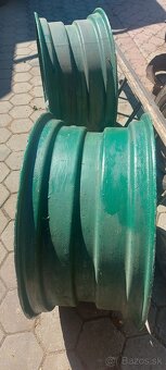 Disky na LKT 16-9- 30 - 3