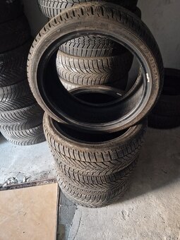 215/40R17 97V FULDA - 3