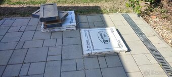 Dlazba terasova protišmykova - 3