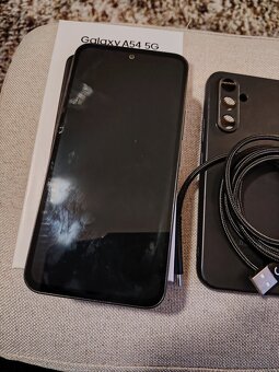 Samsung Galaxy A54 5G - 3