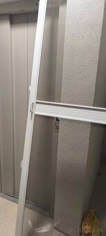 Sietka na okna a balkon - 3