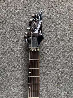 Elektrická gitara Ibanez S570AH - 3