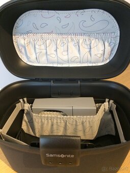 kozmetický kufor SAMSONITE - 3