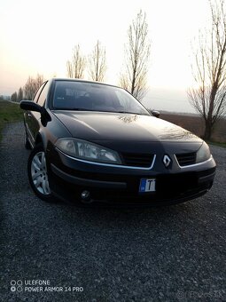 Renault Laguna - 3