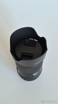 Meike AF 23mm F1.4 STM Sony E - 3