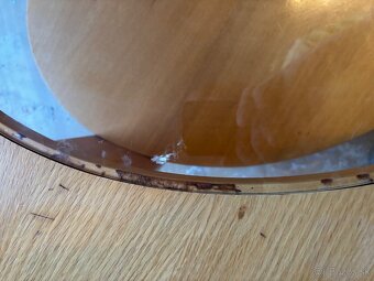 Stolík do obývačky - 3