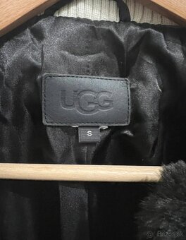 Bundička UGG - 3