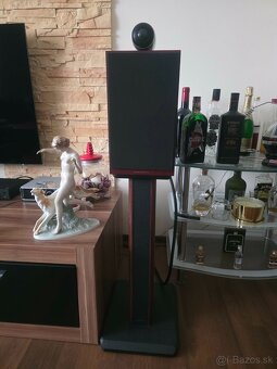 Bowers & Wilkins 705 S2 Rosenut - 3