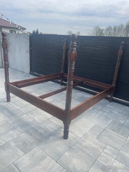 Ralph Lauren postel 190x200 - 3