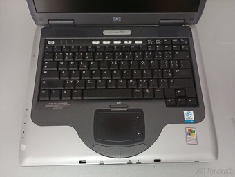 predám notebook HP COMPAQ NX9020 - 3