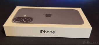 iPhone 17, 256GB, Čierny / Nový - 3