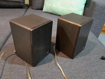 Vintage Acron 200C mini regálovky. - 3