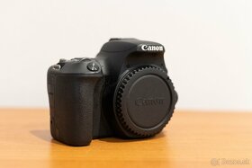 Canon EOS 200D + 2 LP-E17 batérie - 3
