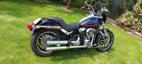 Harley Davidson Low Rider 107 2020 - 3