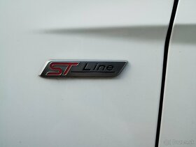 Ford focus combi,2017,1,5 l,110 kw, ST Line - 3