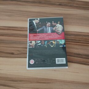 • Na predaj DVD film Príbeh z Bronxu • - 3