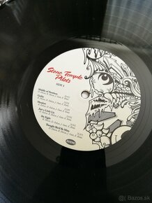 Stone Temple Pilots .,: vinyl - 3